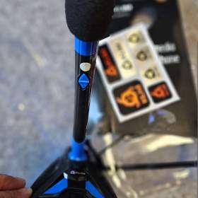 Herní mikrofon KLIM Voice / 19648237