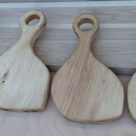 Fotka k inzerátu Prkénka vlastní výroby / 18062034