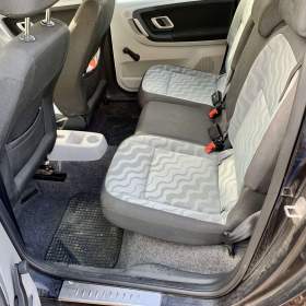 Foto inzerátu Škoda Roomster 1.2 51kw155tkm 12/2008 po servisu