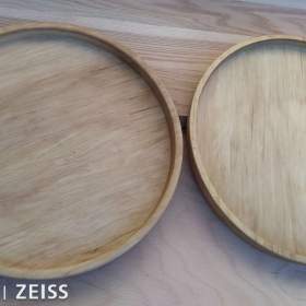 Fotka k inzerátu Misky, nebo tácy vlastní výroba / 14599429