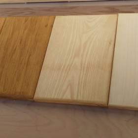 Foto inzerátu Prkénka vlastní výroby