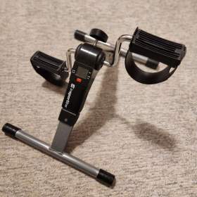 Fotka k inzerátu Prodám nepoužívaný malý rotoped FIT INSPORTLINE Mini rotoped Raryo / 18181159