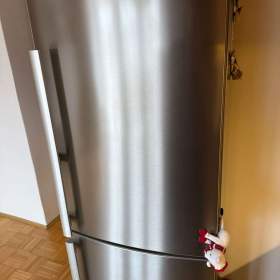 Elekrolux chladnička s mrazákem  / 19648303