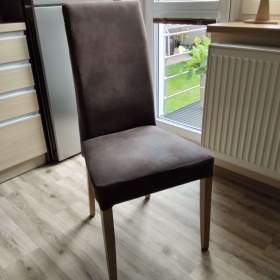 Foto inzerátu Jídelní židle 