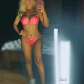 Foto inzerátu 💞SSSSEEEEXXXX...erot. masáž/orál💞11-24h💞Sára 22let 154cm 50kg 💞