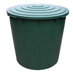 Fotka k inzerátu Sud na dešťovou vodu / 17940169