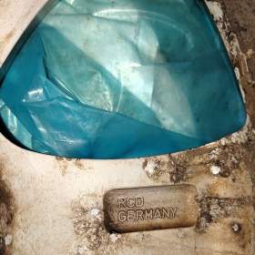 Foto inzerátu zimní pneu+alu ráfky 6,5Jx16H2