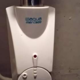 Fotka k inzerátu elektrický koupelnový radiátor / 16036022