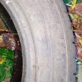 Foto inzerátu Zimni pneumatiki