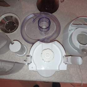 Fotka k inzerátu Philips HR 1823 Odšťavňovač / 19279095