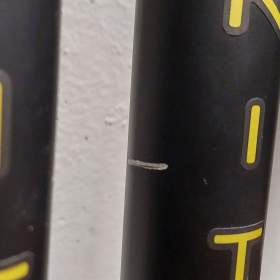 Foto inzerátu Vidlice Manitou 27,5 120mm