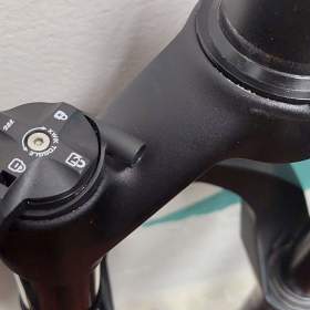 Foto inzerátu Vidlice Manitou 27,5 120mm