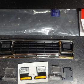 Fotka k inzerátu Traxxas Ford Bronco maska  / 19370401