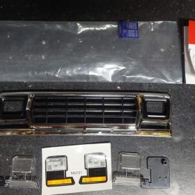 Fotka k inzerátu Traxxas Ford Bronco maska  / 19670215