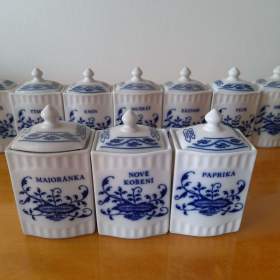 Prodám originál cibulákové kořenky / 19648522