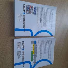 Foto inzerátu Prodám učebnici a konverzaci finštiny