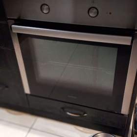 Fotka k inzerátu prodám vestavnou troubu Gorenje / 19645822