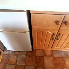 Foto inzerátu Zařízený mobilheim u Kopřivnice, zahrada... Ihned volný.