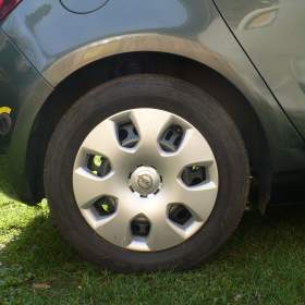 Foto inzerátu Opel Astra J 1.4 turbo LPG, 103 kW, r.v. 2010