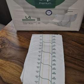 Fotka k inzerátu Prodám pleny pro seniory / 15951012