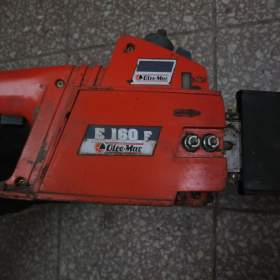 Foto inzerátu Pila Oleo Mac E 160 F