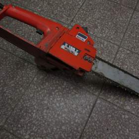 Foto inzerátu Pila Oleo Mac E 160 F