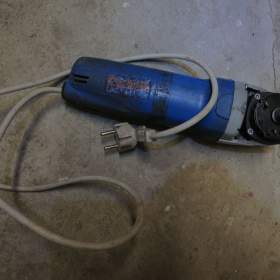 Foto inzerátu NAREX + PROTOLL + MAKITA.