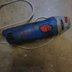 Foto inzerátu NAREX + PROTOLL + MAKITA.