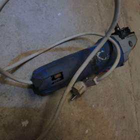 Foto inzerátu NAREX + PROTOLL + MAKITA.