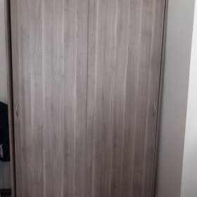 Foto inzerátu Prodám šatní skříň. 