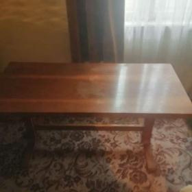 Fotka k inzerátu konferečni stolek / 18139890