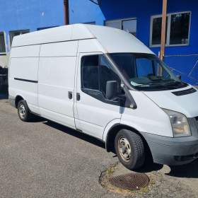 Fotka k inzerátu Ford Tranzit 2,2 Tdci / 19544013