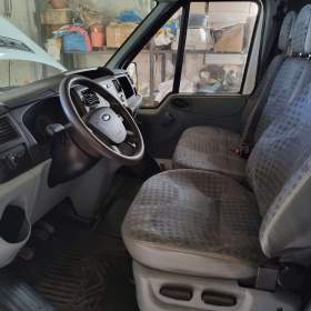 Foto inzerátu Ford Tranzit 2,2 Tdci