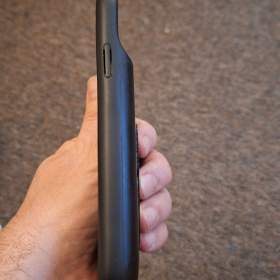 Foto inzerátu Powerbanka a obal v jednom iPhone 11