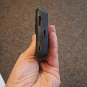 Foto inzerátu Powerbanka a obal v jednom iPhone 11