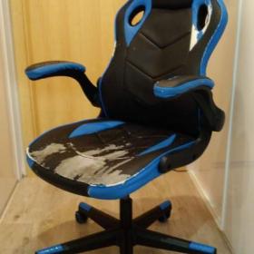 Fotka k inzerátu Herní židle  / 19383781