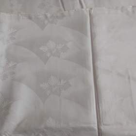 Foto inzerátu Zlevněné bílé, luxusní, Francouzké povlečení.