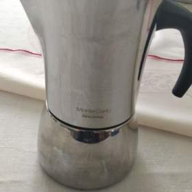 Foto inzerátu Tescoma espresso Monte Carlo 4 šálky- zánovní