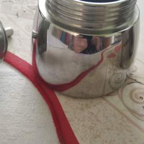 Foto inzerátu Tescoma espresso Monte Carlo 4 šálky- zánovní