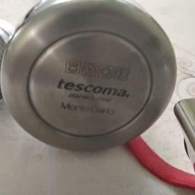 Foto inzerátu Tescoma espresso Monte Carlo 4 šálky- zánovní
