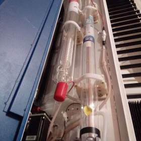 Foto inzerátu Laser CNC machine