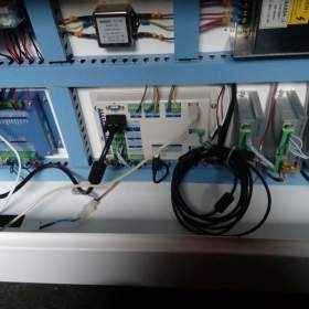 Foto inzerátu Laser CNC machine