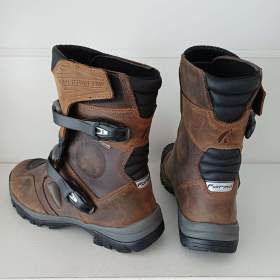 Foto inzerátu Cestovní endurové boty Forma Adventure Low