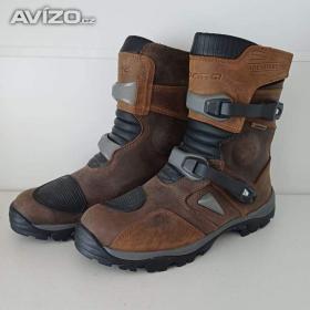 Foto inzerátu Cestovní endurové boty Forma Adventure Low