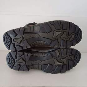 Foto inzerátu Cestovní endurové boty Forma Adventure Low