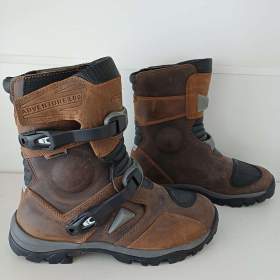 Foto inzerátu Cestovní endurové boty Forma Adventure Low