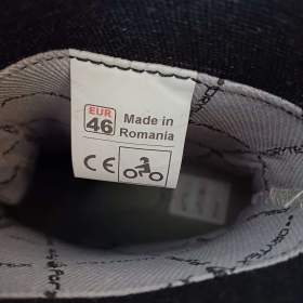 Foto inzerátu Cestovní endurové boty Forma Adventure Low