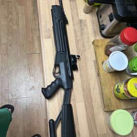 vzduchovka 4,5 26j / 19648716