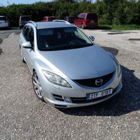 Fotka k inzerátu MAZDA 6  / 19591322