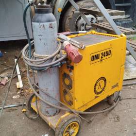 Fotka k inzerátu C óčko profi Omni 245D / 19063768